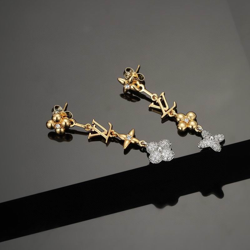 LV Earring 05yxs74 (2)