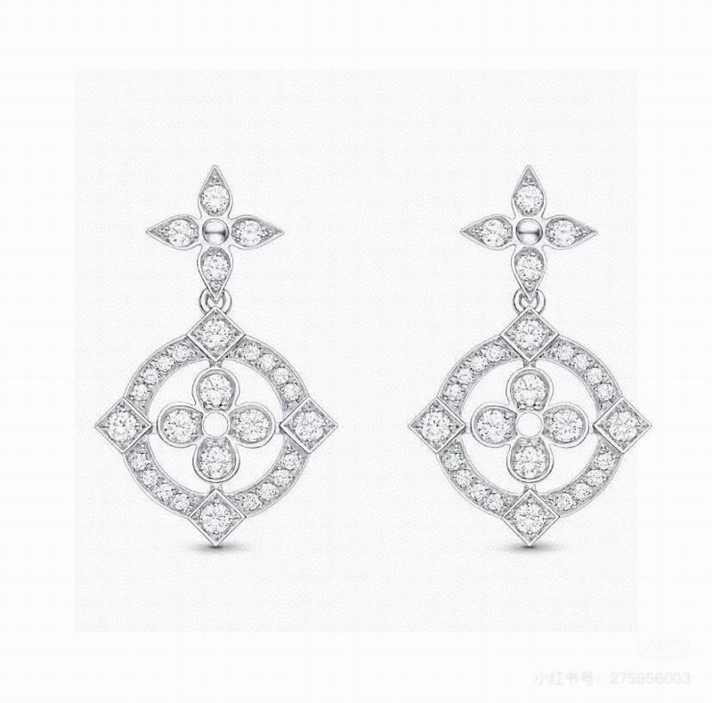 LV Earring 05yxs75 (1)