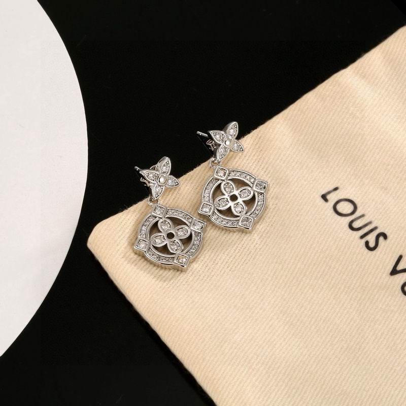 LV Earring 05yxs75 (4)