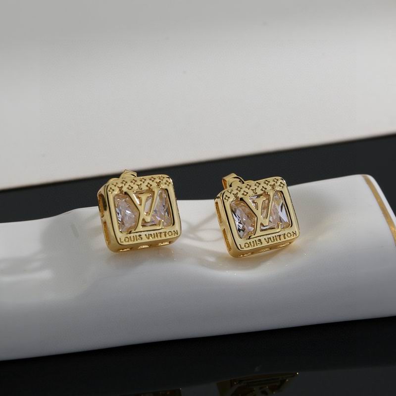 LV Earring 05yxs77 (6)