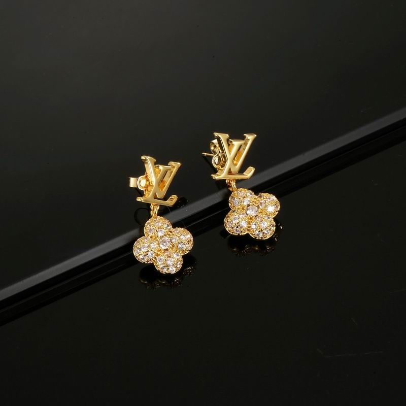 LV Earring 05yxs78 (2)