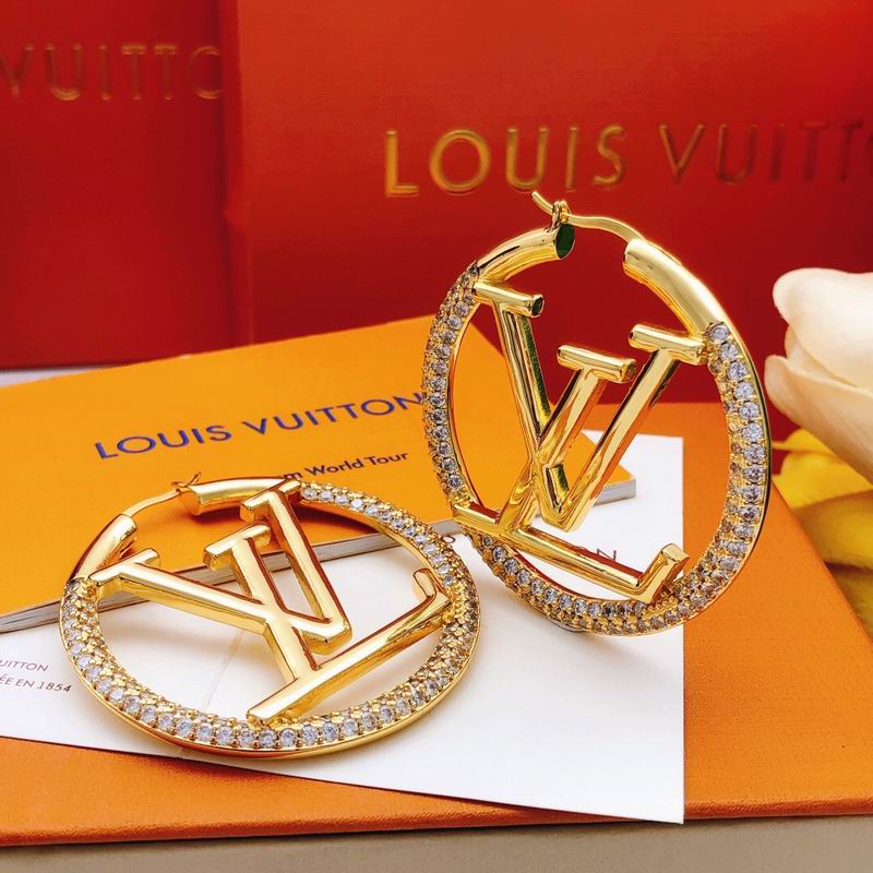 LV Earring 05yxs79 (1)