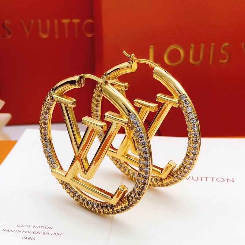LV Earring 05yxs79 (2)