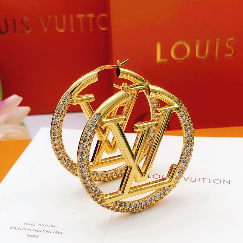 LV Earring 05yxs79 (3)