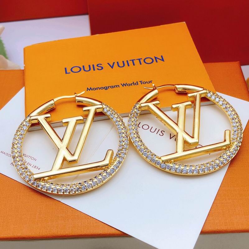 LV Earring 05yxs79 (6)