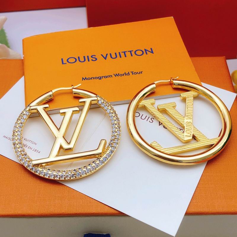 LV Earring 05yxs79 (7)