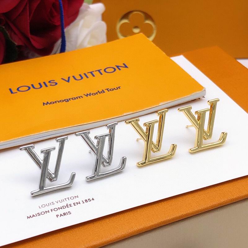 LV Earring 05yxs80 (9)