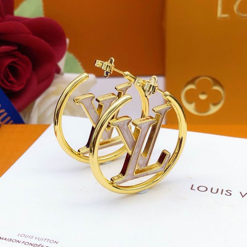 LV Earring 05yxs81 (1)