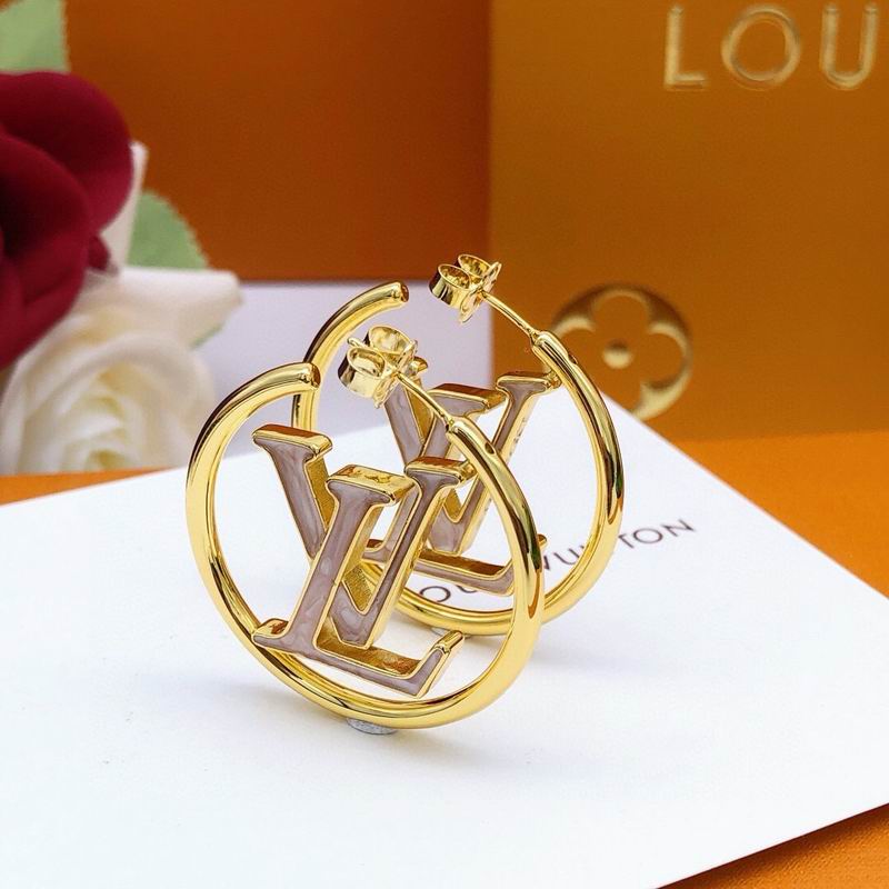 LV Earring 05yxs81 (2)