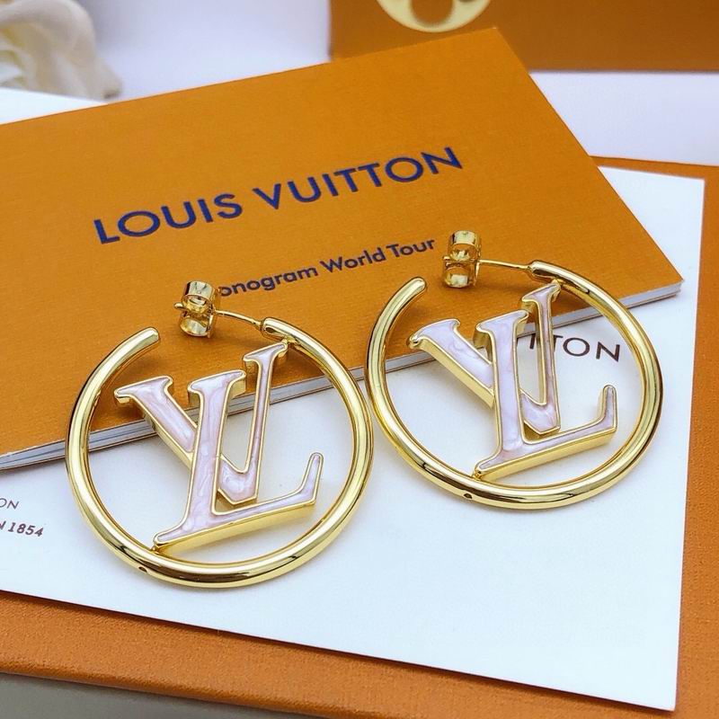 LV Earring 05yxs81 (3)