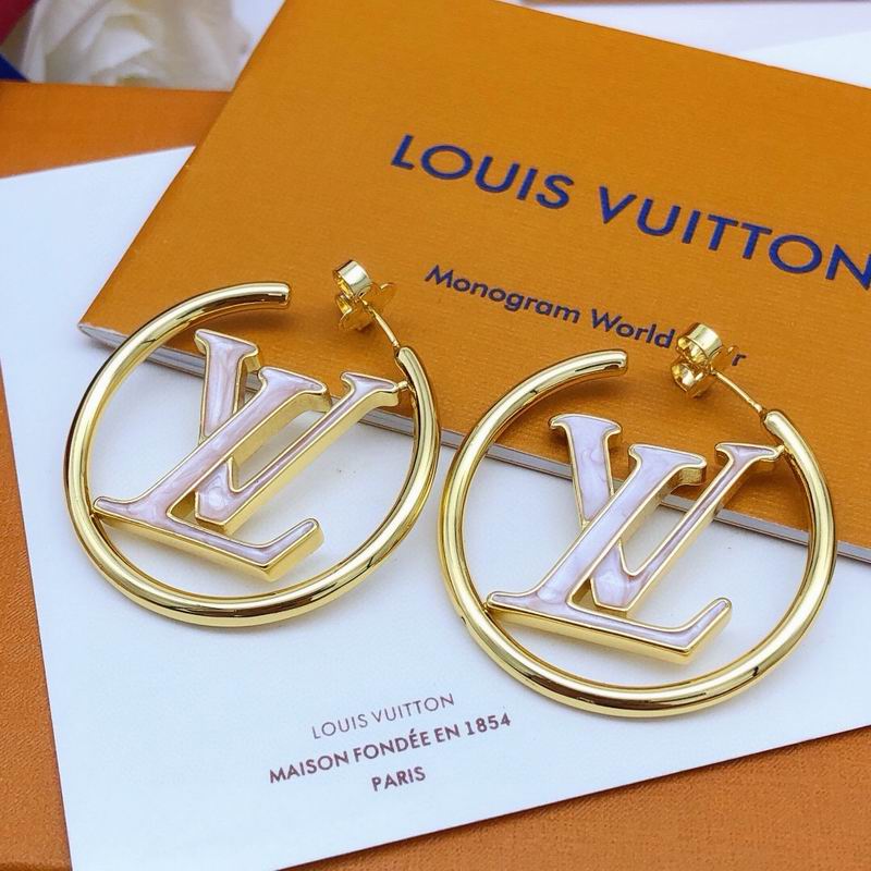 LV Earring 05yxs81 (4)