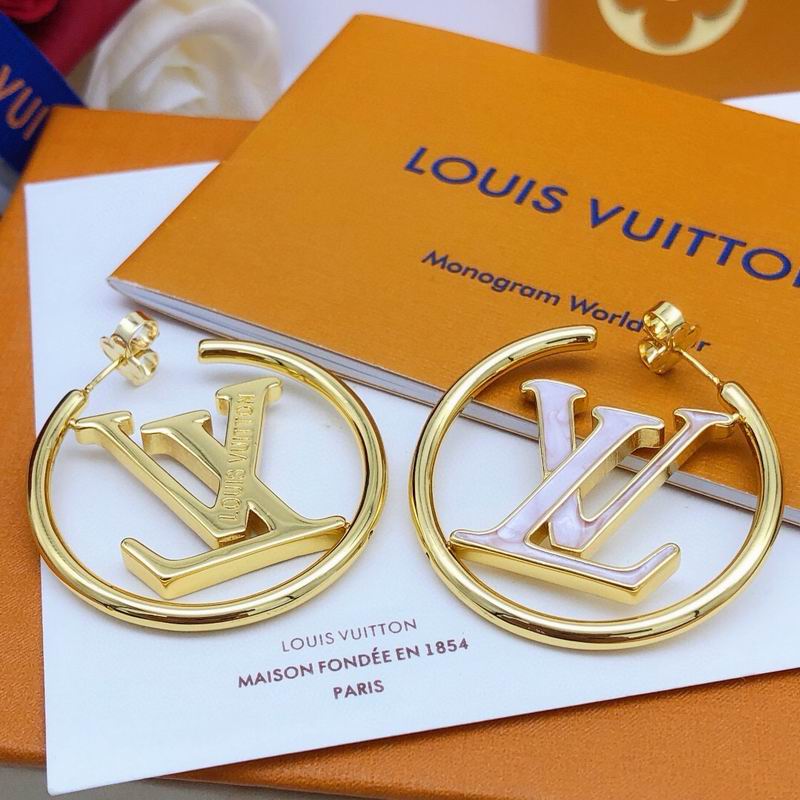 LV Earring 05yxs81 (5)
