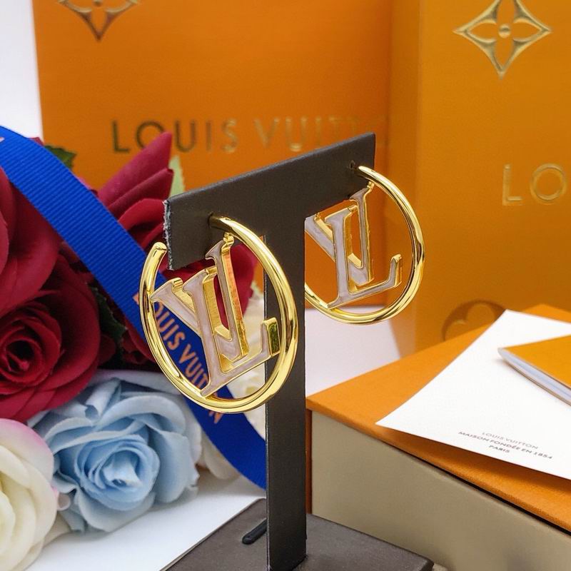 LV Earring 05yxs81 (6)