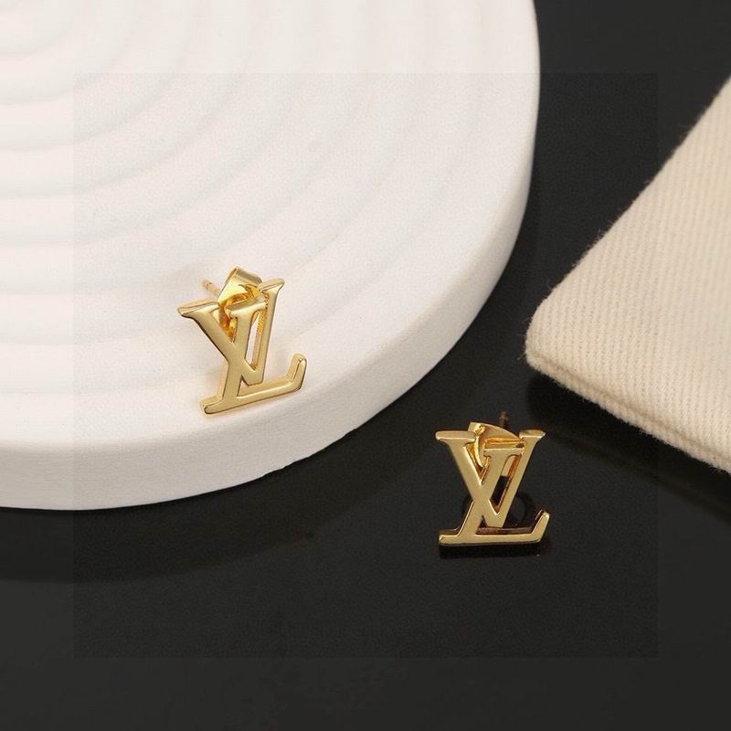 LV Earring 05yxs82 (1)