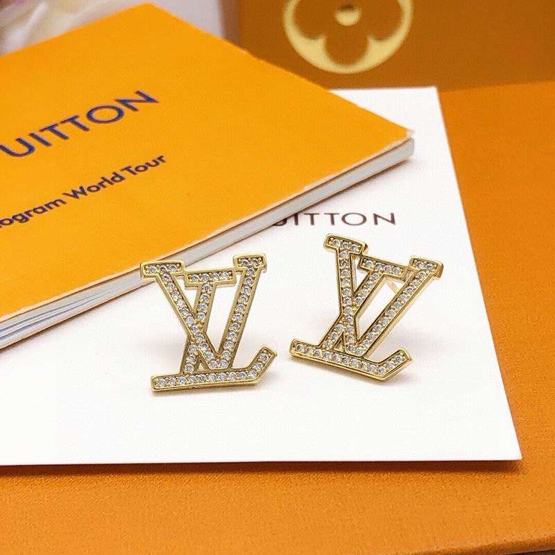 LV Earring 05yxs85 (2)