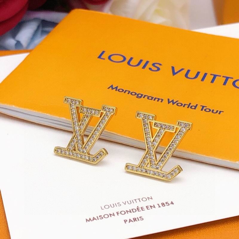 LV Earring 05yxs85 (3)