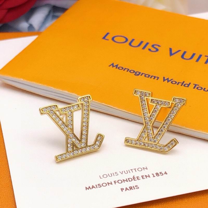 LV Earring 05yxs85 (4)
