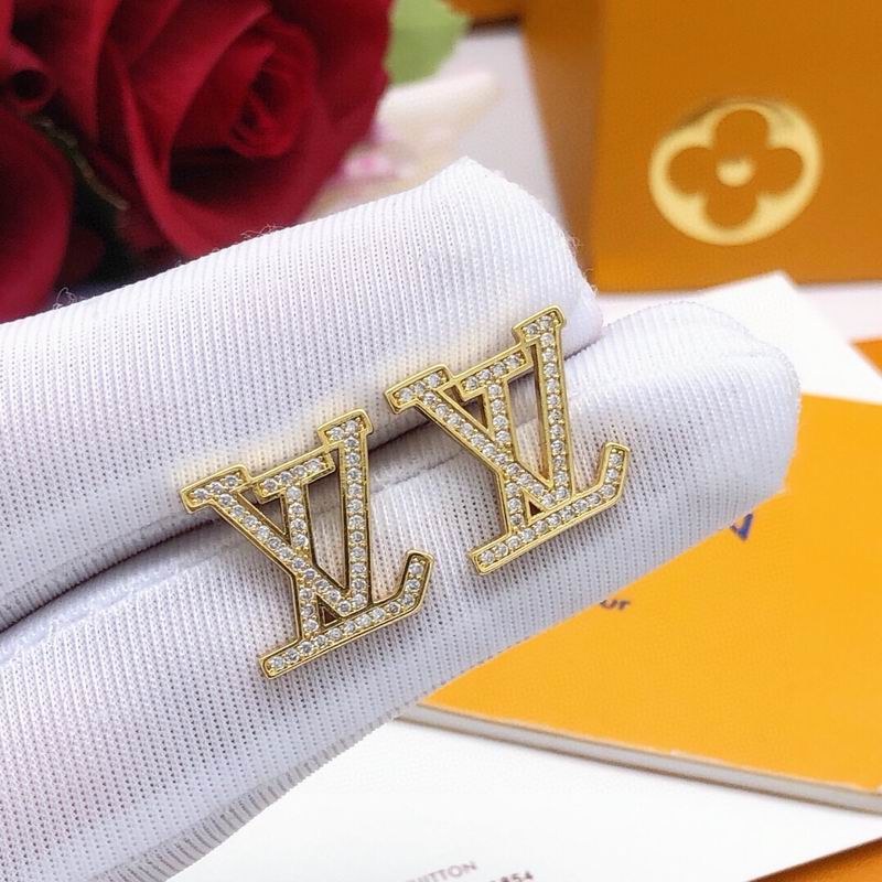 LV Earring 05yxs85 (5)