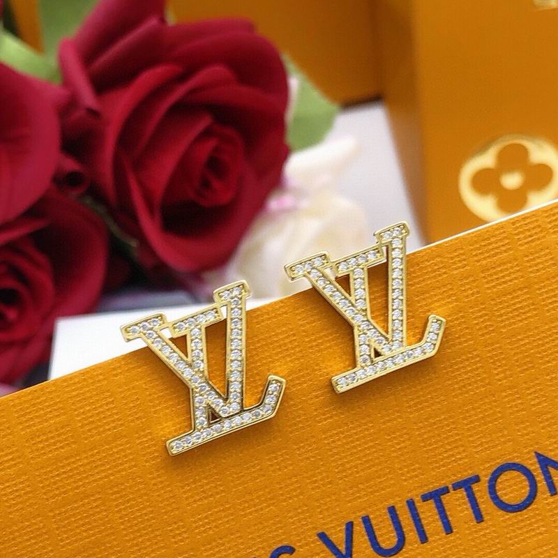 LV Earring 05yxs85 (6)