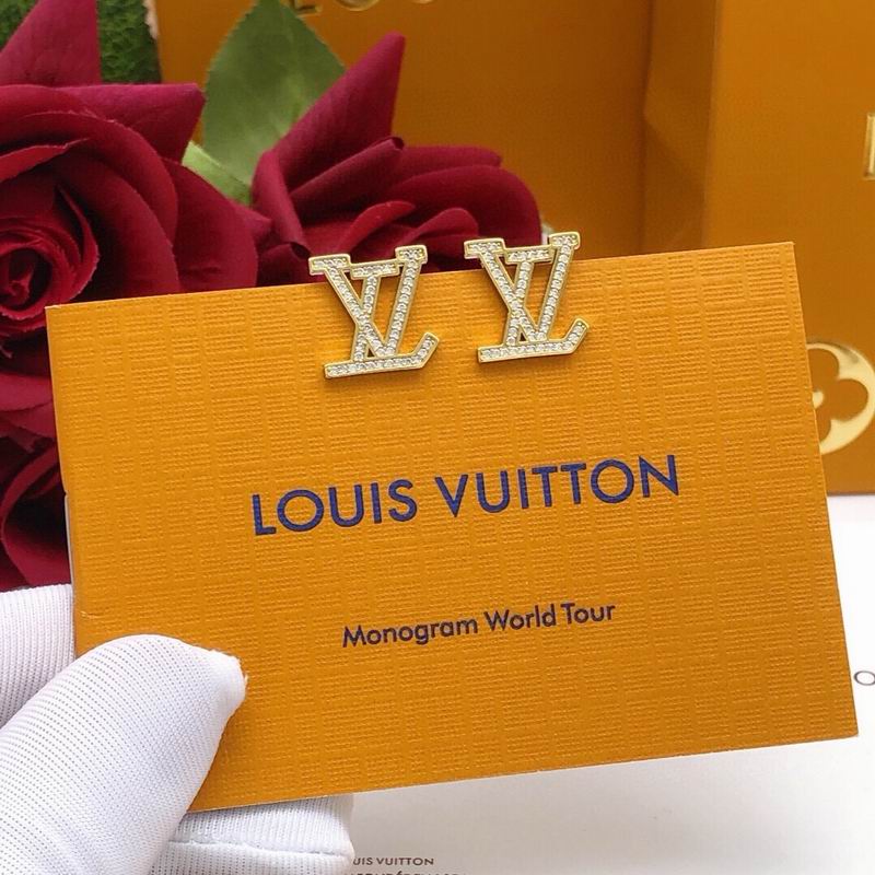 LV Earring 05yxs85 (7)