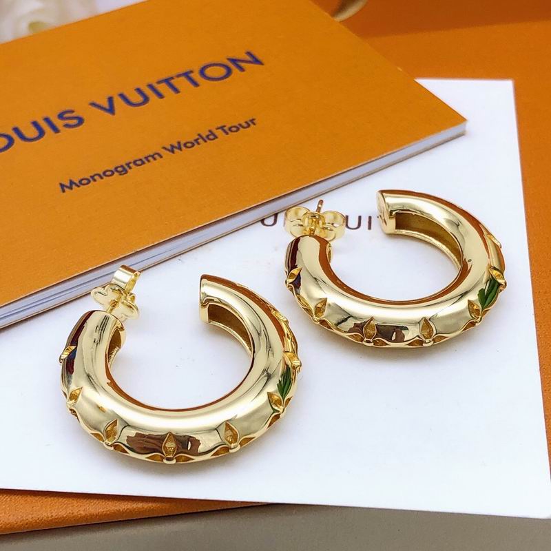 LV Earring 05yxs87 (11)