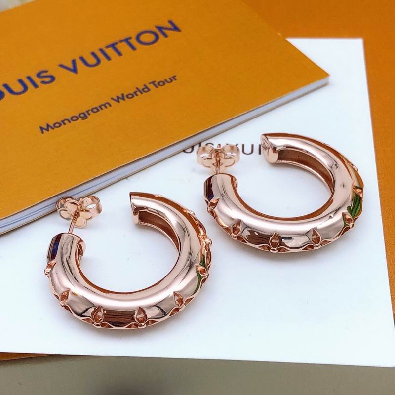 LV Earring 05yxs87 (2)