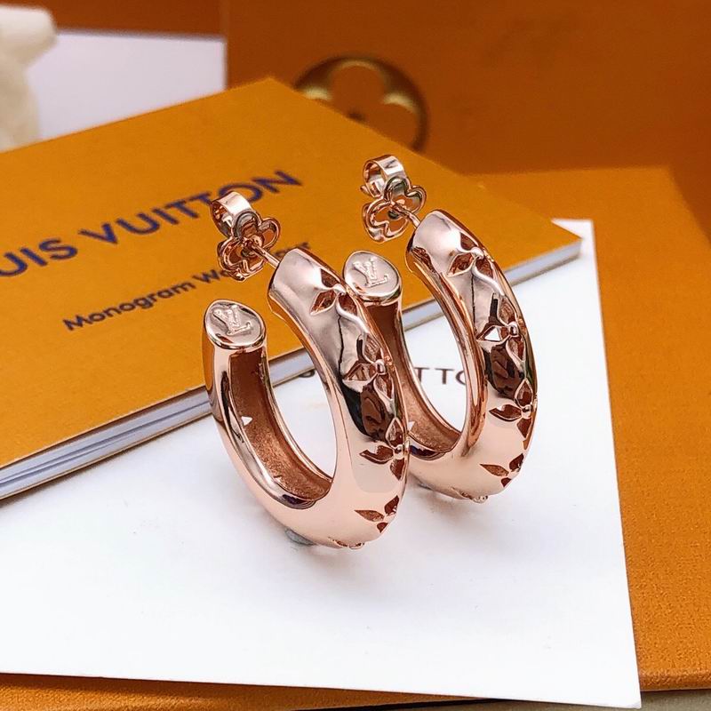 LV Earring 05yxs87 (4)