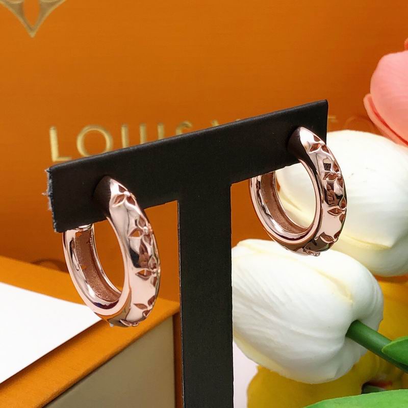 LV Earring 05yxs87 (5)