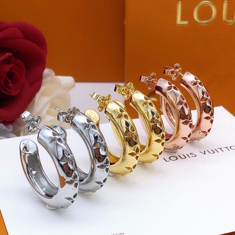 LV Earring 05yxs87 (6)