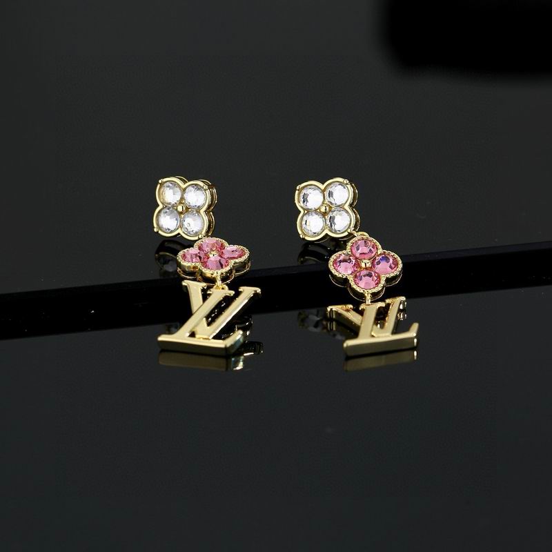 LV Earring 05yxs88 (3)