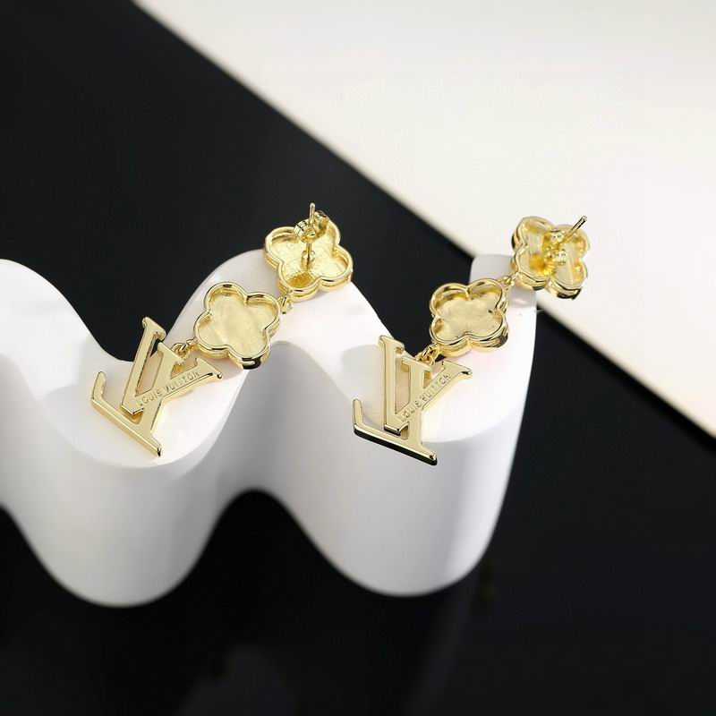 LV Earring 05yxs88 (6)