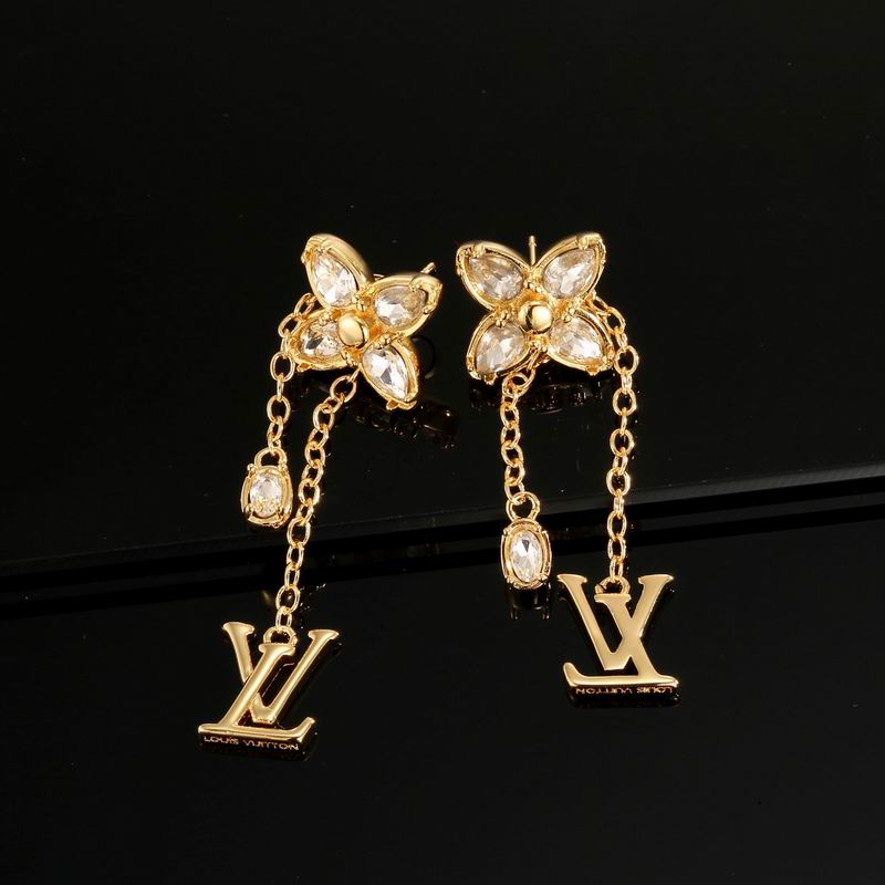 LV Earring 05yxs89 (2)