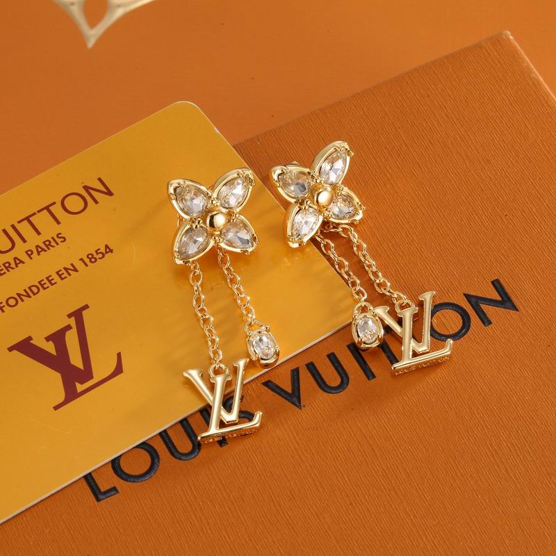 LV Earring 05yxs89 (4)