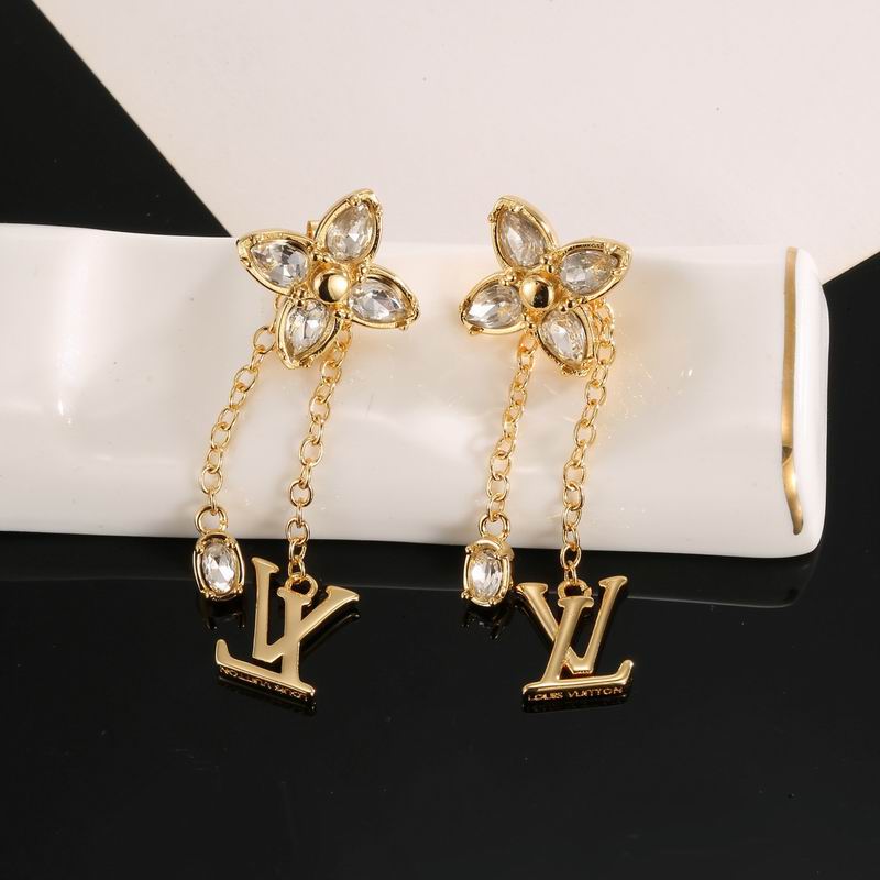 LV Earring 05yxs89 (6)