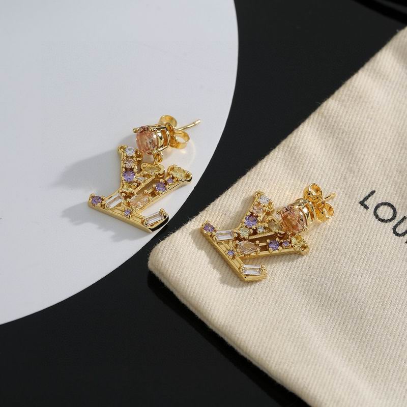 LV Earring 05yxs90 (1)