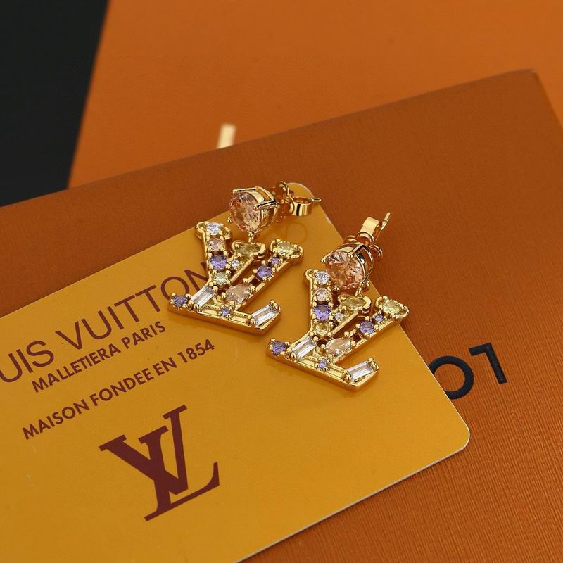 LV Earring 05yxs90 (6)