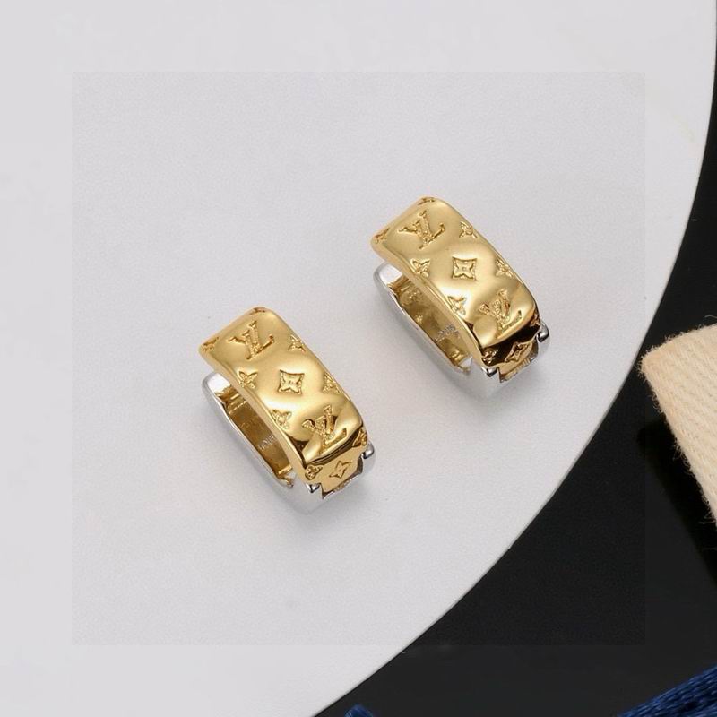 LV Earring 05yxs91 (1)