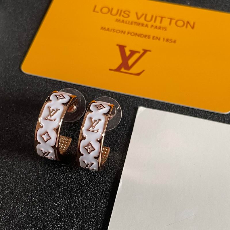 LV Earring 05yxs93 (3)
