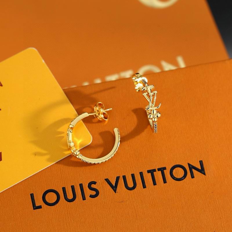 LV Earring 05yxs95 (3)