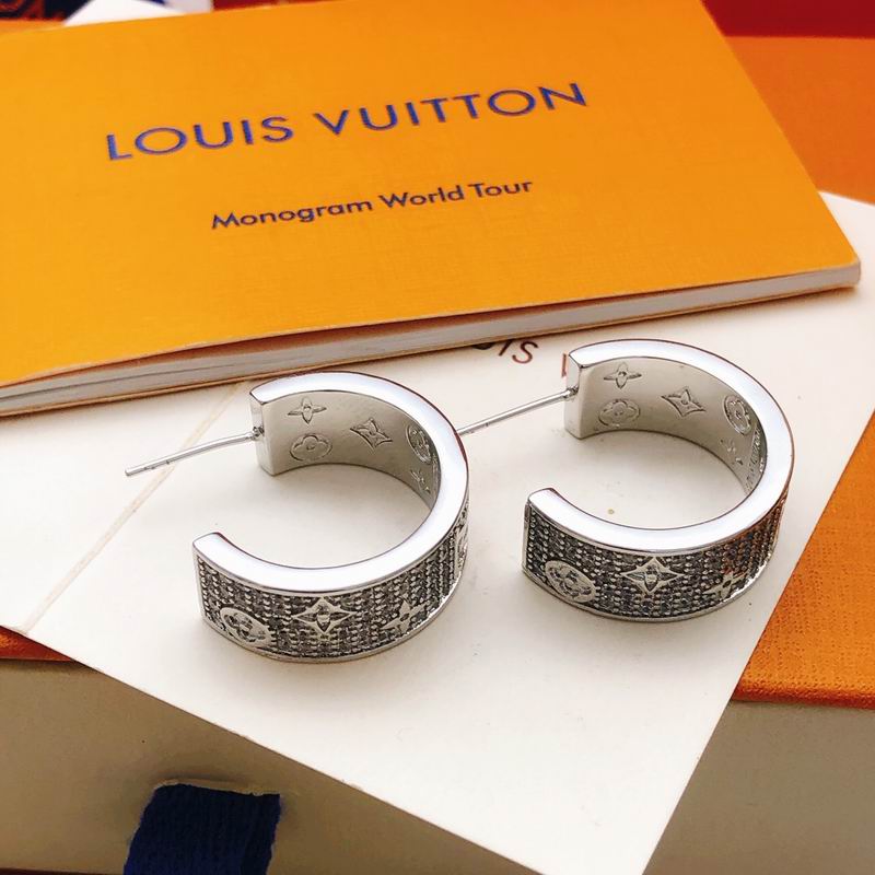 LV Earring 05yxs96 (10)