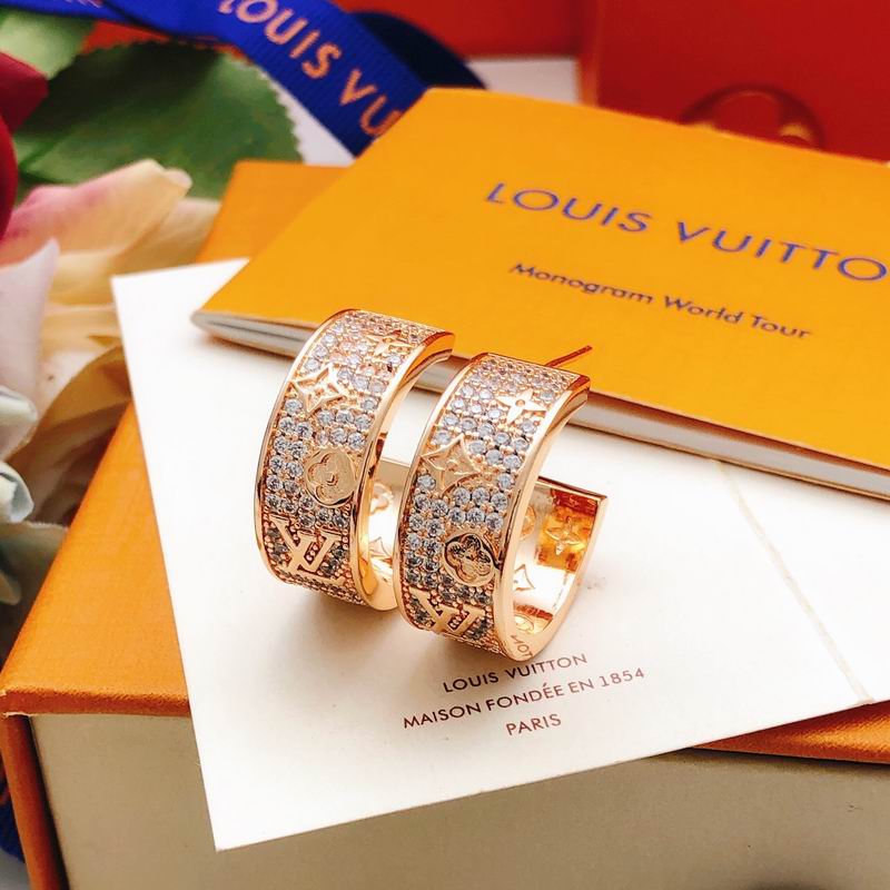 LV Earring 05yxs96 (16)