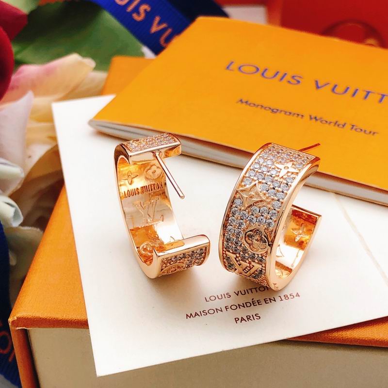 LV Earring 05yxs96 (17)
