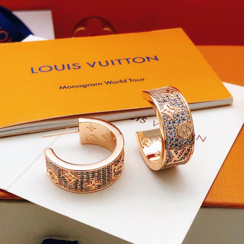 LV Earring 05yxs96 (18)