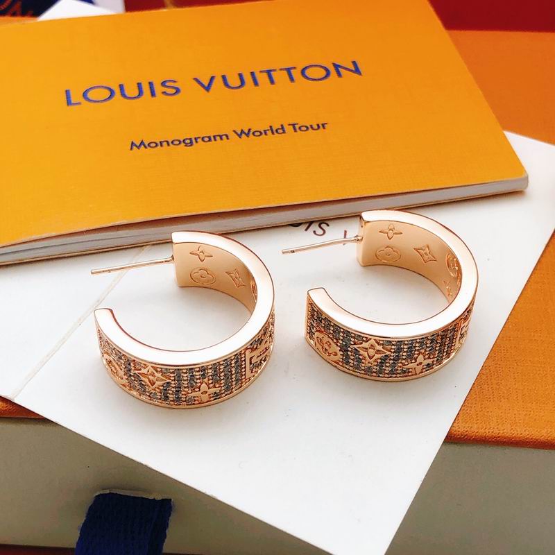 LV Earring 05yxs96 (19)