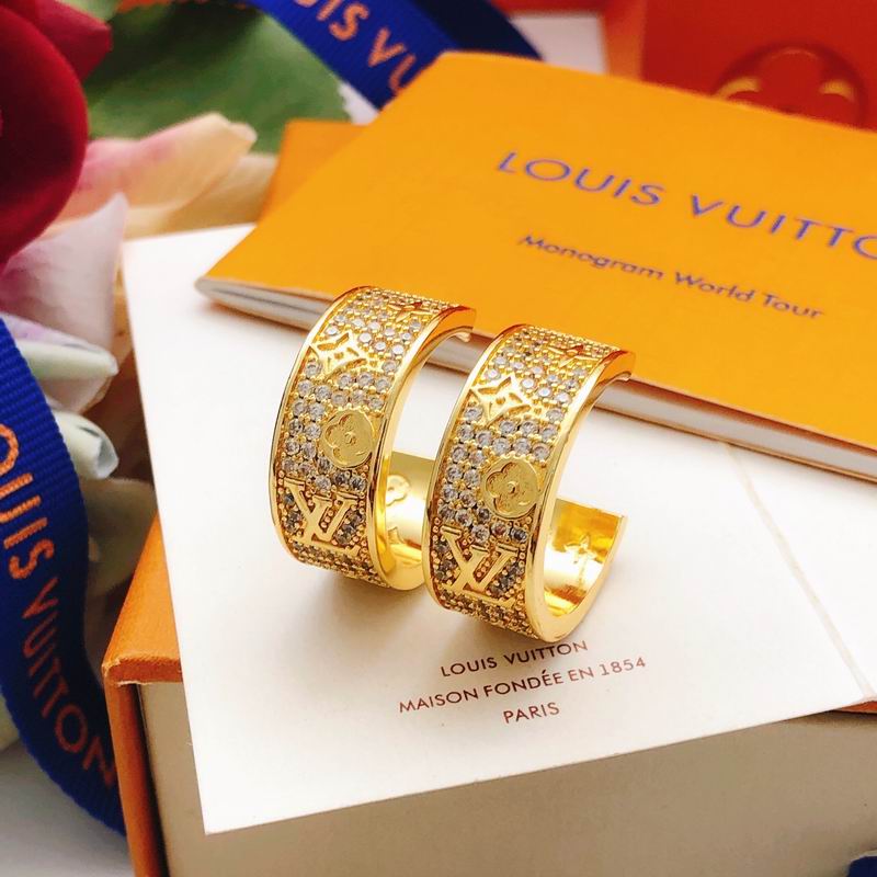 LV Earring 05yxs96 (2)