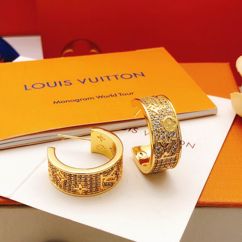 LV Earring 05yxs96 (5)
