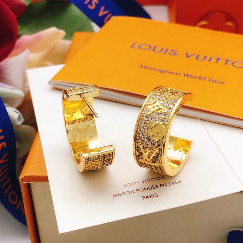 LV Earring 05yxs96 (6)