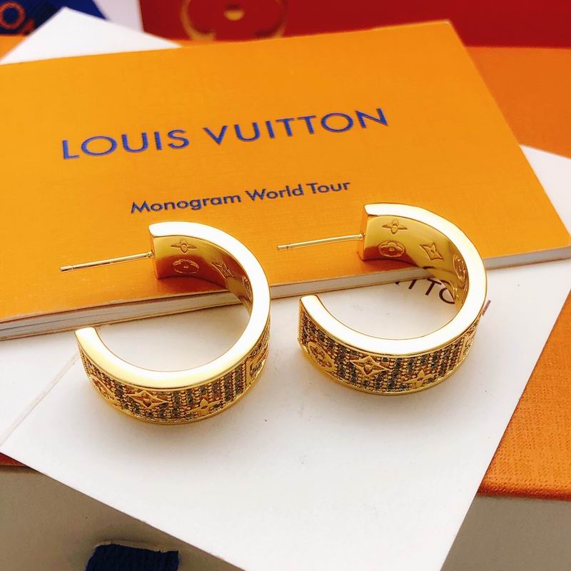 LV Earring 05yxs96 (7)