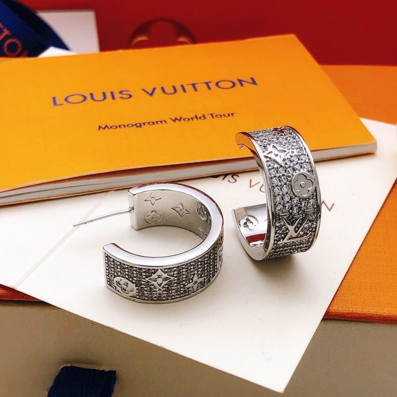 LV Earring 05yxs96 (9)