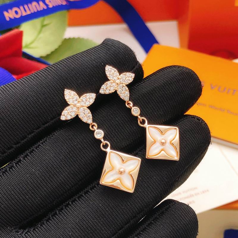 LV Earring 05yxs98 (1)